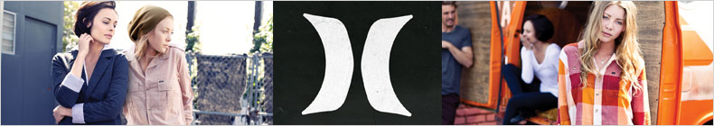 Hurley