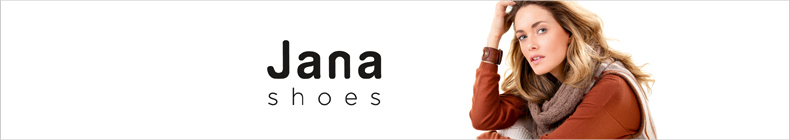 Jana Shoes