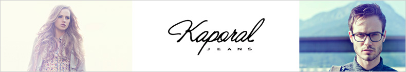 kaporal