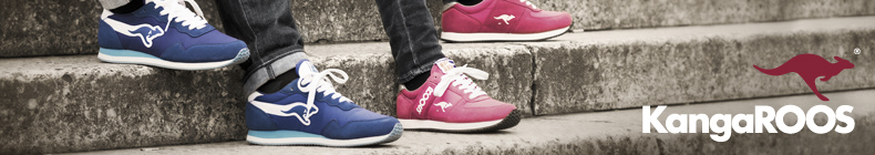 KangaRoos