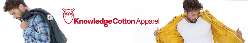 Knowledgecottonapparel