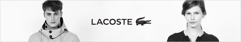 lacoste