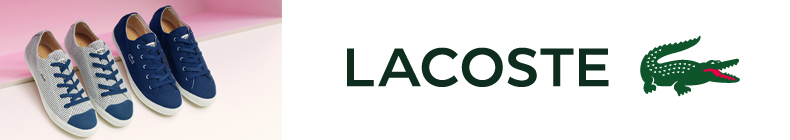 Lacoste
