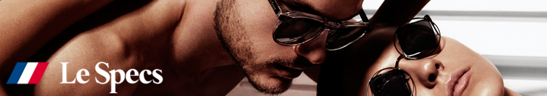 Le Specs
