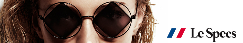 Le Specs