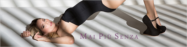 Mai Piu Senza