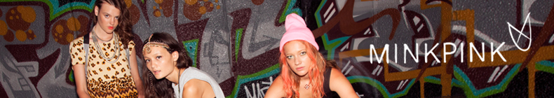 Mink Pink