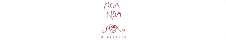 NoaNoa kids