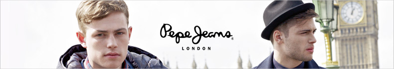 Pepe Jeans Men