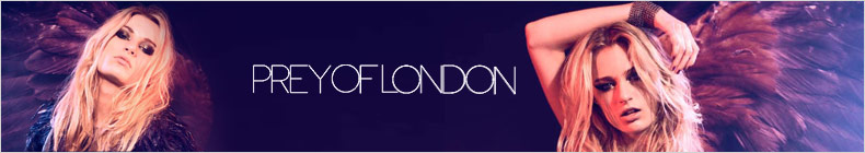 preyoflondon