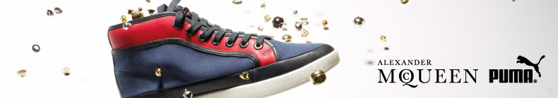 Puma Black Station