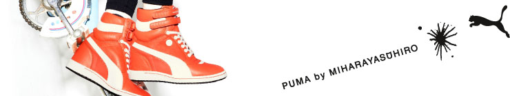 Puma Black Station Women