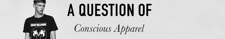 A Question Of Men