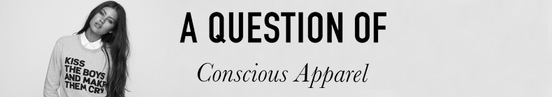 A Question Of Women