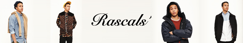 rascals