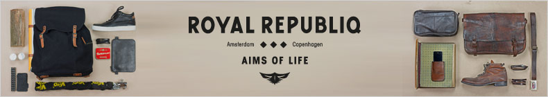 Royal RepubliQ