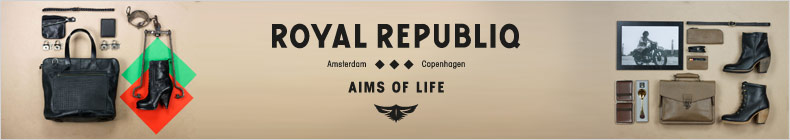 Royal Republiq women