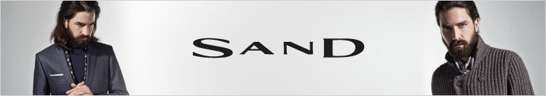 Sand men