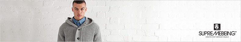 supremebeing
