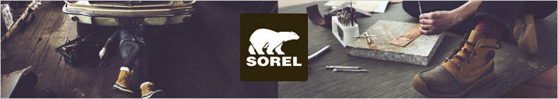 Sorel