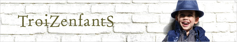 Troizenfants