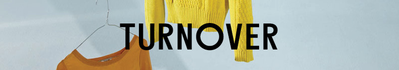 Turnover