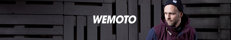 Wemoto Men