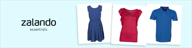 Zalando Essentials