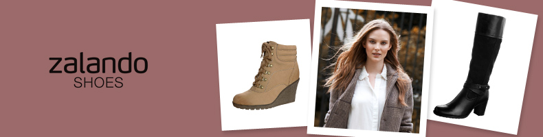 zalando shoes