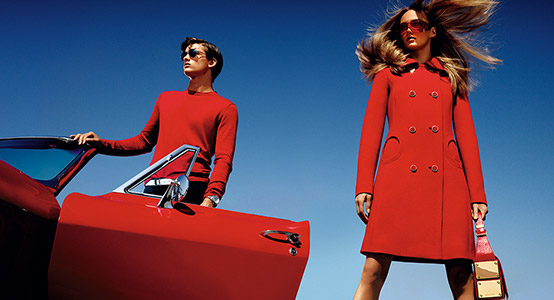 Michael Kors Men