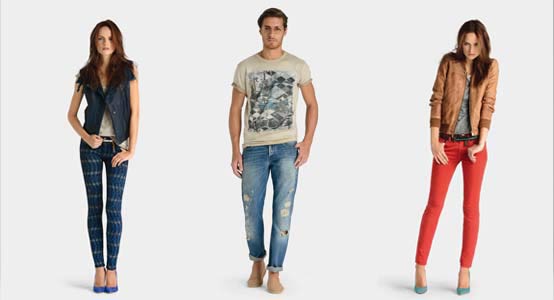 7 for all mankind