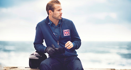 Barbour