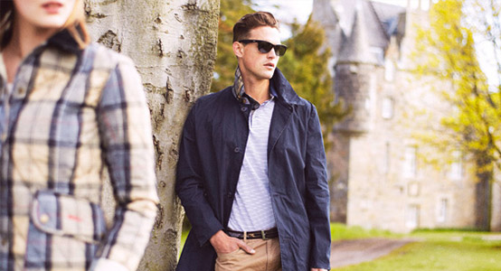Barbour