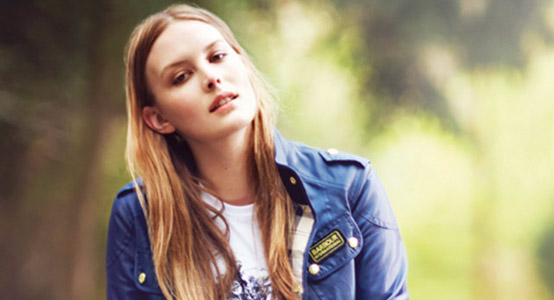 Barbour