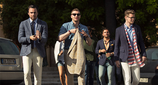 Gant Rugger
