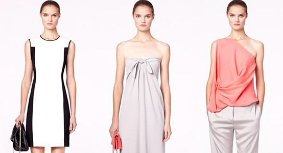 Halston Heritage