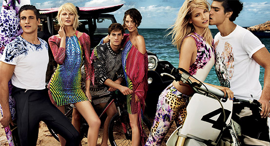 Just Cavalli