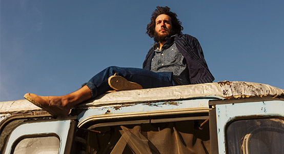 Levi's Made & Crafted