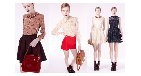 Orla Kiely