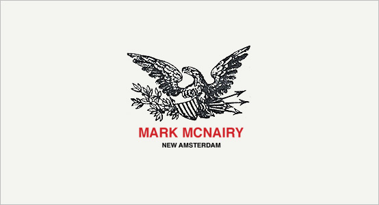 Mark McNairy