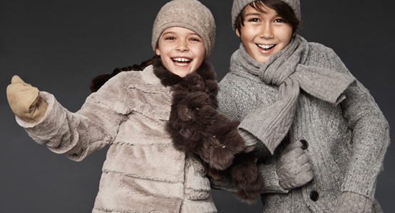 Roeckl Kids