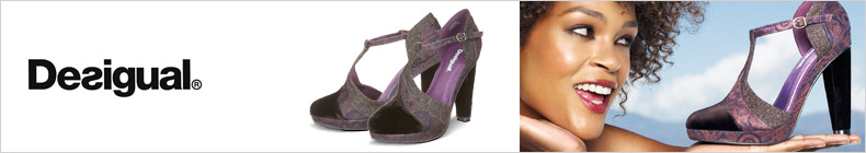 Desigual