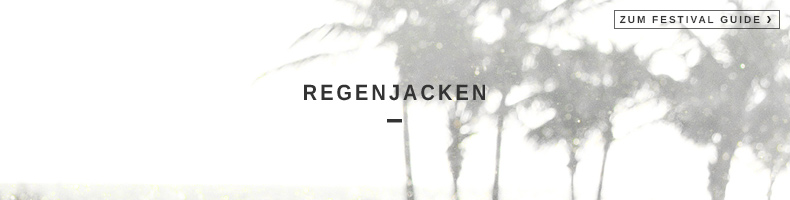 Regenjacke