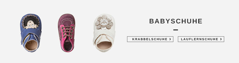Babyschuhe bei Zalando bestellen!