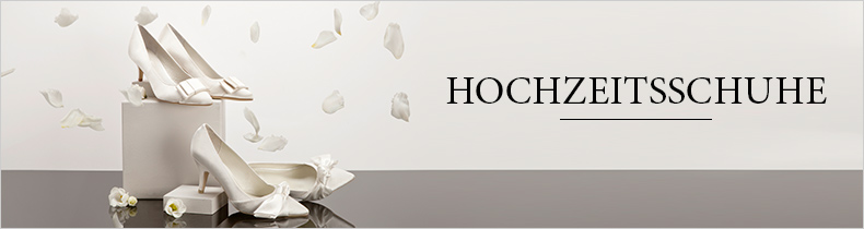 Hochzeitsschuhe bei Zalando.de bestellen!