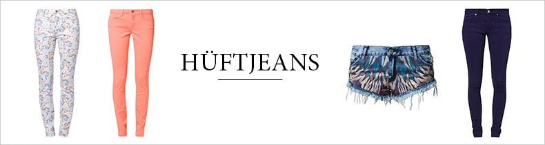 Hüftjeans online bei Zalando.de bestellen Hüftjeans online bei Zalando