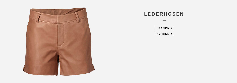 Lederhosen günstig bei Zalando kaufen