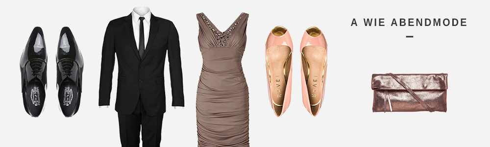 A wie Abendmode | Modelexikon bei Zalando A wie Abendmode