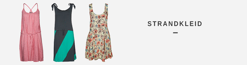 Strandkleider bei Zalando