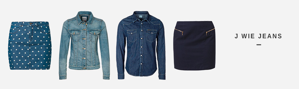E wie Esprit | Modelexikon bei Zalando E wie Esprit